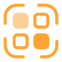 QR Studio logo